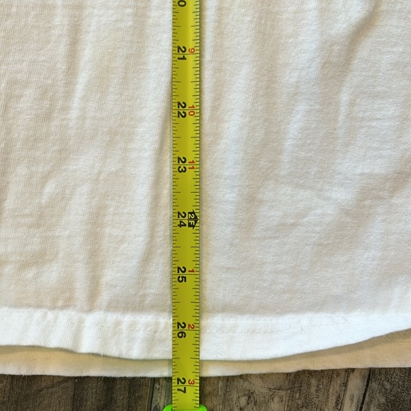 Vintage  90’s anvil southern heritage men’s long sleeve shirt in size large - Picture 9 of 11